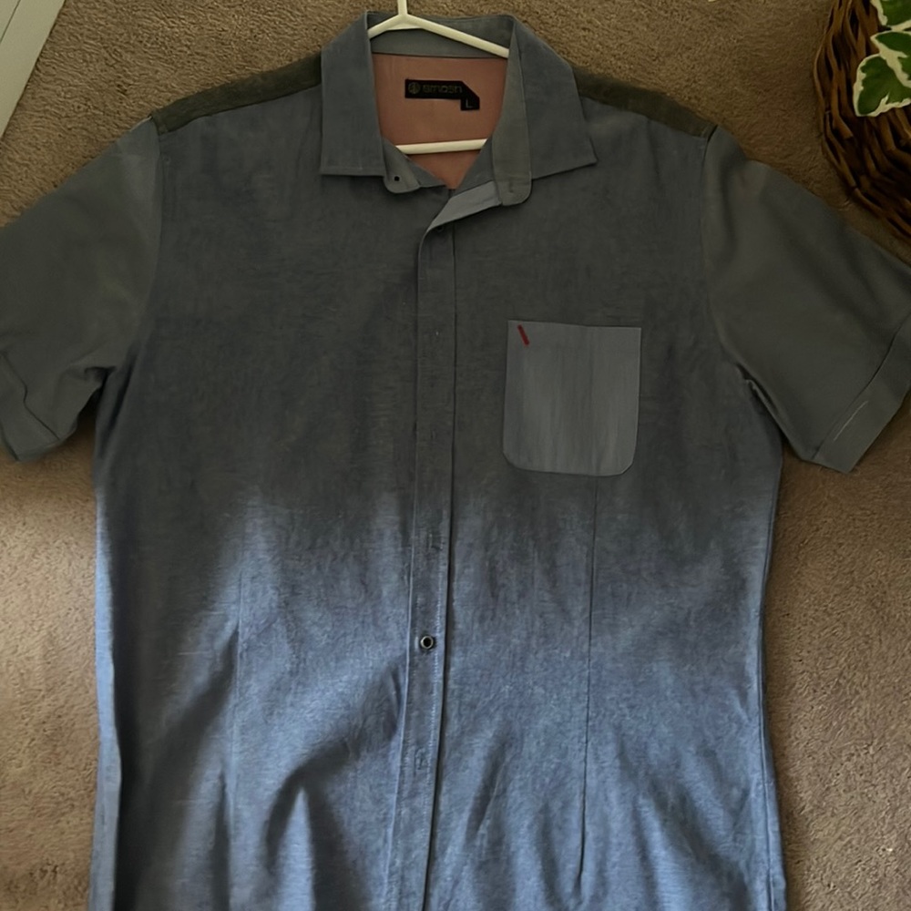 Smash Men’s Short Sleeve